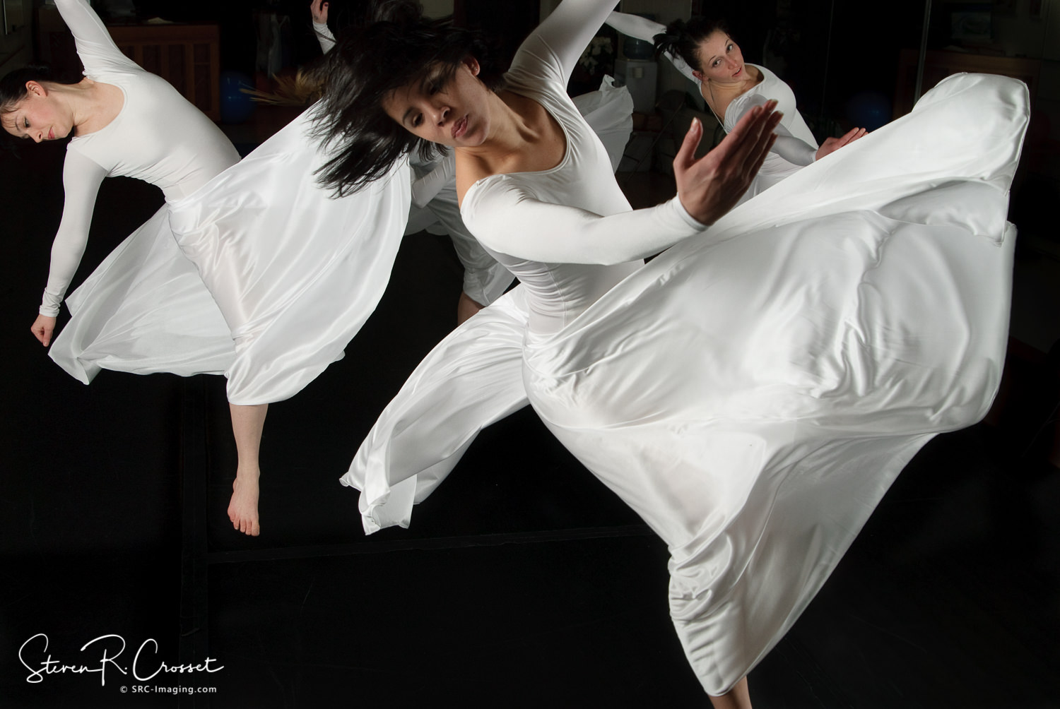 SOMA Dance Group