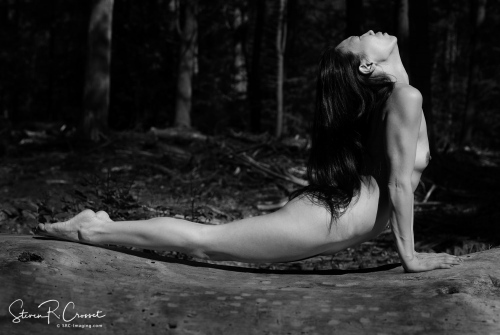 Carol - Bhujangasana